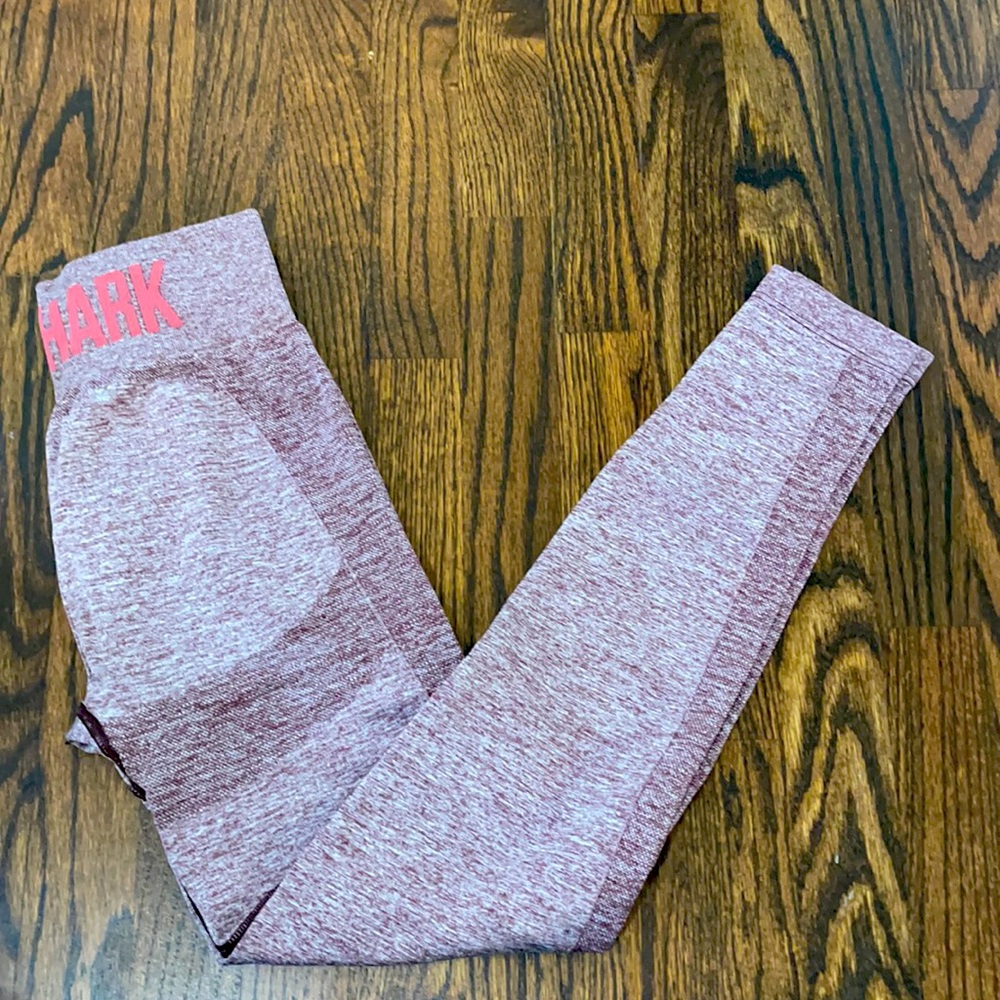 Gymshark leggings